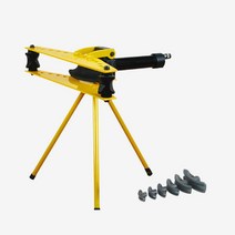 [제일기계공구] TLP 유압 파이프 밴딩기 HHW-2F