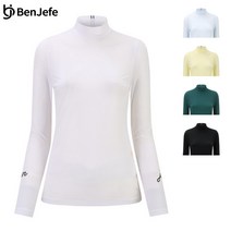 벤제프 벤제프 경주 포항 모다 여성 티셔츠 터틀넥 BN2KWTL791