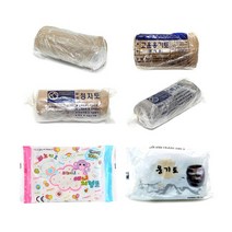 피노키오 애니지점토/옹기토/고운옹기토/청자토/백자토 모음(대용량), 옹기토 10kg