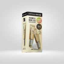 차앤박 차앤박CNP 프로폴리스 에센셜 아이크림 11 50ml50ml_1개 50ml, 1개, 50ml