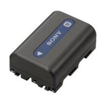 소니 배터리 NP-FM50