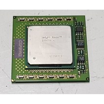 중고 CPU Intel Xeon SL6W8 2.4GHz 603소켓 512KB 400