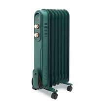 모리츠 청정난방 레트로 라디에이터 5핀 동파방지 SJC-007T