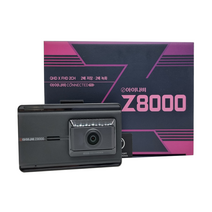[무료출장장착]팅크웨어 신모델 아이나비 Z8000 2채널 블랙박스 128G, 신)Z9000벌크(128G)+자가장착