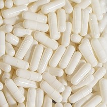 공캡슐100개(150mg 200mg) 선택가능, 색상:백색|사이즈:150mg