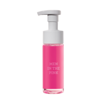프리메라맨 프리메라 맨 인더핑크 아쿠아 쉴드 클렌징 앤 쉐이빙 마이크로 버블폼 150ml, 아쿠아쉴드클 쉐 마이.버블폼 15