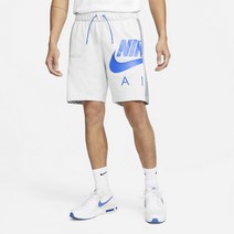 맨 나이키스포츠웨어 HBR-S 우븐 쇼츠 025