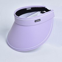 햇모자 썬캡 챙모자 여름모자 여름 통기성 에어 썬 모자 남성 및 여성용 조절 가능한 바이저 UV 보호 상단 빈 솔리드 스포츠 테니스 골프 러닝 선스크린 캡, 없음