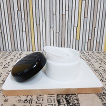 크림용기100ml /50ml /DIY화장품 담는 용기, 50ml유리