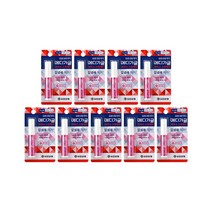 유한양행 덴탈케어 마우스 스프레이 6.5ml(120회분) 복숭아향, 9개