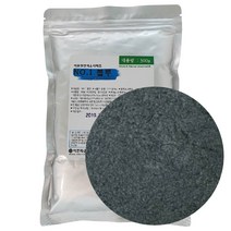 천연식용색소 파란색 블루 300g 가루색소 천연색소 식용색소
