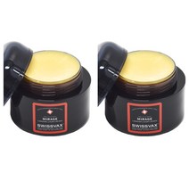 SWISSVAX 스위스벡스 미라지 카나우바 왁스 MIRAGE 40% Carnauba Wax 100ml