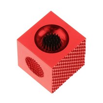 당구용품 스누커 풀 큐 팁 수리 도구 당구 용품 수리용 태퍼, [01] 빨간