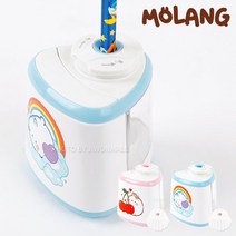 전동 연필깎이 초등학교 학원 공부방 자동 깎이 랜덤