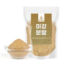 국산 미강 쌀겨 가루 분말 돌고래팩 200g, 4개