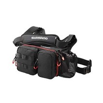 시마노 에기스톡숄더백 루어가방BS-032S