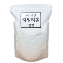 자일리톨 분말가루, 500g, 1개