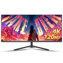 35인치 모니터 120hz 21:9 백라이트 디스플레이 TV, 27인치 1500R240Hz