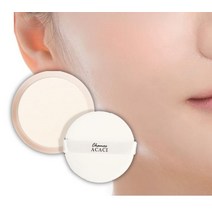 마스크에 안묻는 팩트 뜨지않는 안묻어나는 쿠션 다크닝없는 복합성 수부지 수정용, 23호
