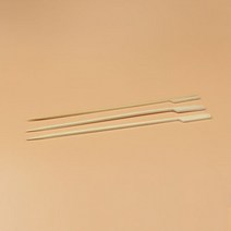 탕후루꼬치 산적꼬치 대나무손잡이꼬치(200mm)