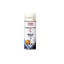 UV 코팅 스프레이 420ml 사진 변색 방지제 탈색 황변