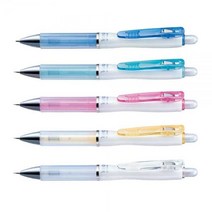 제브라 ZEBRA 에어피트 샤프 0.5mm 연필 샤프펜슬, 블루