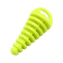 오토바이 배기 파이프 테일 PVC 에어 블리더 플러그 소음기 머플러 워시 보호기 모토크로스 1 개, Yellow 2