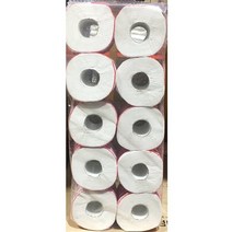 모나리 화장지 2겹 10cm x40m 10롤 X2개 롤휴지, 그라운드 1