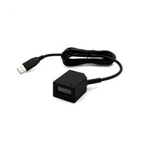 바코드스캐너내장형 QR 코드 스캐너 1D 2D 모듈 ATM 키오스크 판매 용 고정 마운트 엔진, 02 USB Interface