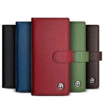 하이셀 삼성 갤럭시 Z플립5 F731 JS 다비드 제트플립 다이어리 케이스 카드수납 핑거링