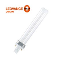 오스람 PL램프13W(S타입)FPX13EX-D 주광색