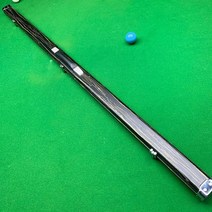 당구 카본 큐대 개인큐 카본상대 큐가방 세트, B, 1개