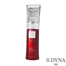 중형견 반려견면도기 잭러셀테리어 노령견 PROHS-303, 상세페이지 참조