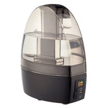 한일 스팀 온열 가열식가습기, HSV-370M