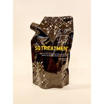 월드 실케이 에스큐 스쿠알렌 트리트먼트 500ml 전문가용