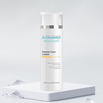 닥터슈라멕 허벌케어 로션 200ml, 펩타이드10알+마개