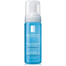 LA ROCHE POSAY 라로슈포제 Micellar Cleansing Foam 미셀라 클렌징폼 150ml
