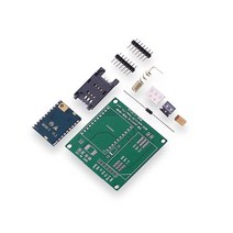 제네릭 모듈 GSM/GPRS M590E M590 SMS 메시지 키트 DIY Ar-duino Pi STM32 ESP8266 900m-1800m와 호환 가능