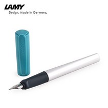 라미 만년필 넥스 알루미늄 스마라그, 상세설명 참조, 1.1mm-캘리그라피용