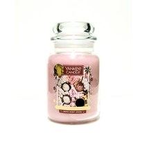 양키캔들 [2021 신향] 정품 자캔들대(623g)-무비 나잇 코코아. 한국 정품판매 매장