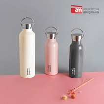AM 마카롱 보온병 세트 3종, 옵션선택