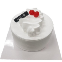 2호 케익만들기 세트(케이크만들기 케익시트 화이트시트)