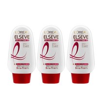 로레알파리 토탈리페어5 모이스처 크림, 3개, 110g
