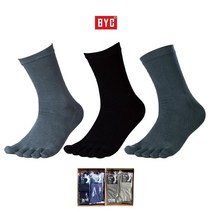 BYC 발가락양말 10컬레