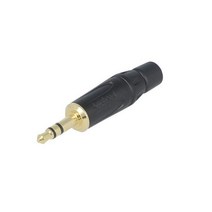 KS3PB-AU 3.5mm 스테레오 커넥터 암페놀 [정품] Amphenol