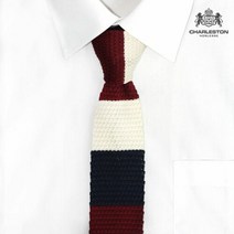 에이치플러스몰 남성 넥타이 니트타이 넥타이매는법 취업선물