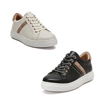 탠디본사 소가죽 스니커즈 9121224 2color 택1 (3.5cm)