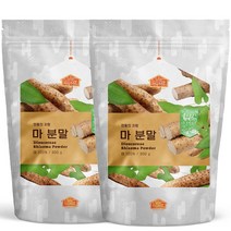 닥터비옴 100% 안동 참마가루 300g x 2개