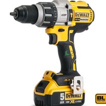 XTS953168BUyuS 충전 해머드릴 디월트 DCD996P2 브러쉬리스 18V-5.0Ah