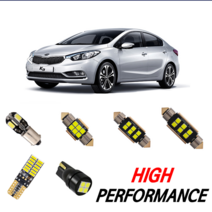 기아 1세대 K3 실내등 번호판등 트렁크등 도어등 후진등 2012~2017년식, 번호판등(면발광T10/2개)